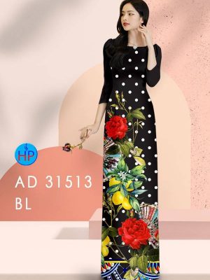 1644293320 vai ao dai dep mau moi (17)